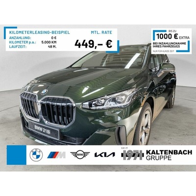 BMW 218i Active Tourer M 100 kW