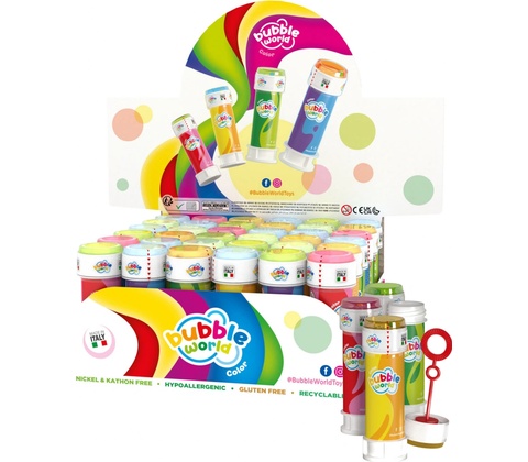 Dulcop bublifuk 60 ml