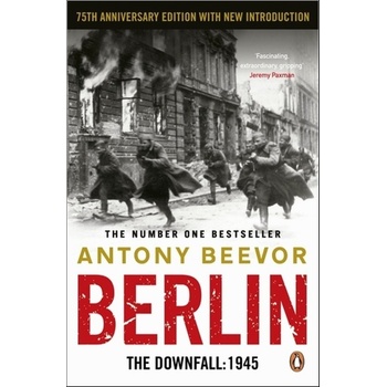 Berlin Beevor Antony