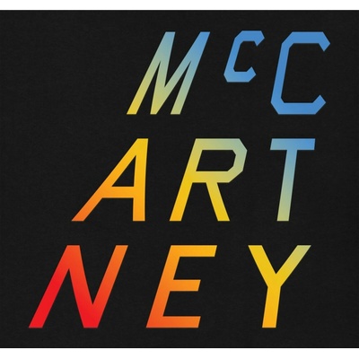 MCCARTNEY PAUL - McCartney I II III Vinyl