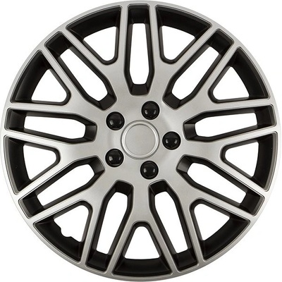 Versaco Dakar NC silver black 16" 4 ks