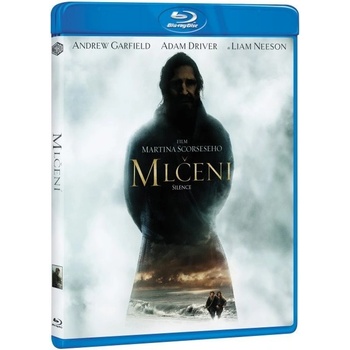 Mlčení BD