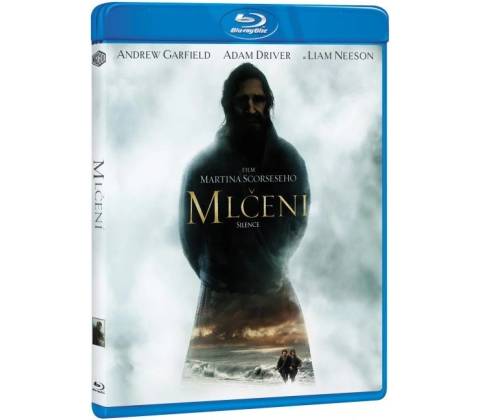 Mlčení BD