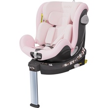 AVOVA Swan-fix i-size 2024 Cloud Pink