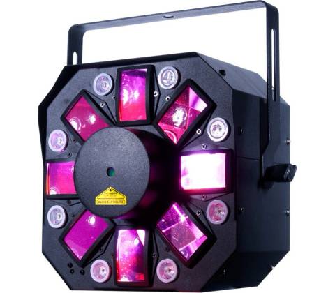 ADJ Stinger II