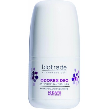 Biotrade Odorex deo roll-on 40 ml