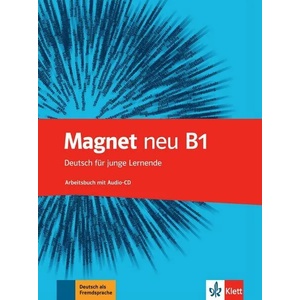 Magnet Neu (2015)
