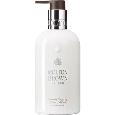 Molton Brown Gingerlily Подхранващ Лосион за тяло 100 мл