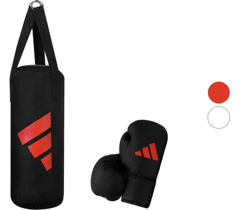 adidas Junior box-Pack