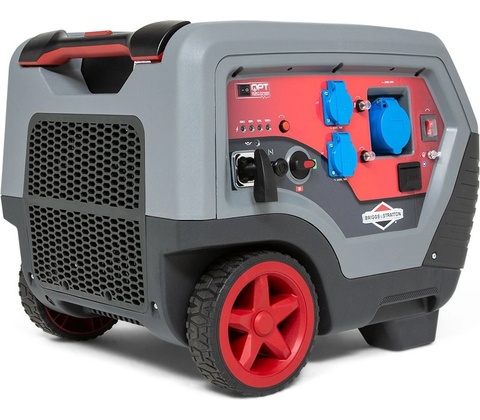 BRIGGS & STRATTON Q6500