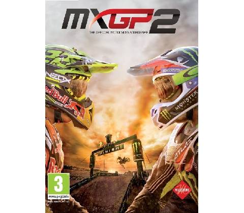 MXGP2
