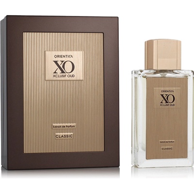 Orientica Xclusif Oud Classic parfumovaný extrakt unisex 60 ml