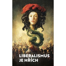 Liberalismus je hřích - n Félix Sardá y Salvany