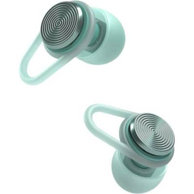 Hears One 20 dB Tropical Green