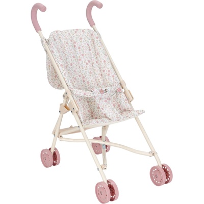 LITTLE DUTCH golfky skládací Soft Flowers – Zboží Dáma