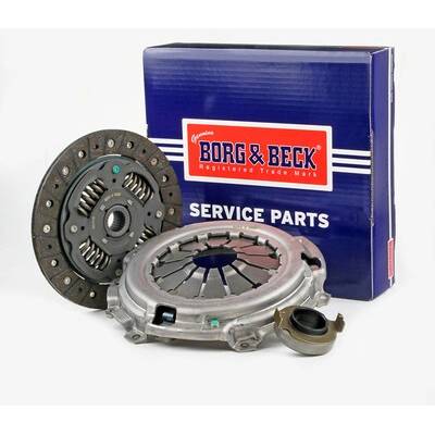 Spojková sada BORG & BECK HK2180