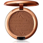 MAC Cosmetics Skinfinish Sunstruck Matte Bronzer бронзираща пудра с матиращ ефект цвят Richer Golden 8 гр