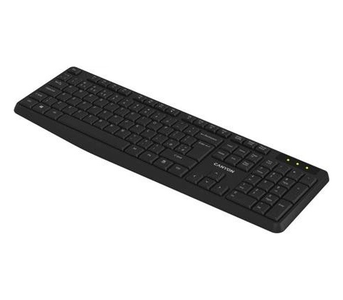 Canyon CNE-CKEYW01-CS