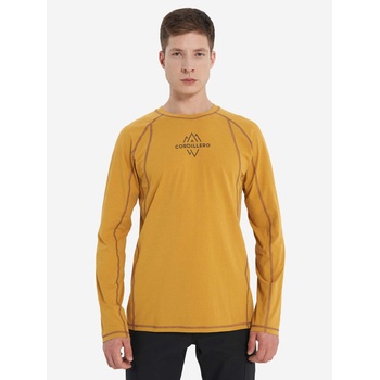 CORDILLERO Блуза Travel Men's LS T-Shirt