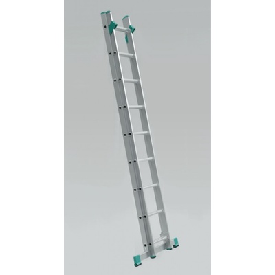 Alve Eurostyl 2 x 9 priečok 428 cm 7709