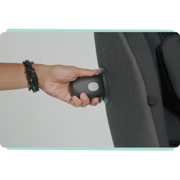 Image 1 of Joie i-Pivot Grow