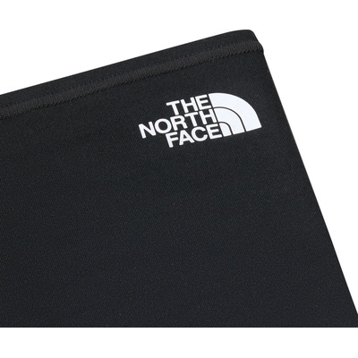 The North Face Унисекс яка BASE GAITER TNF BLACK/TNF WHITE - One size (NF0A7WH6KY4)