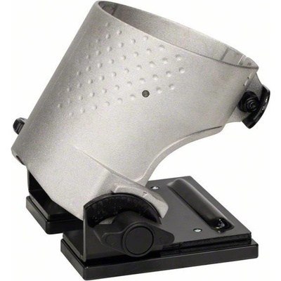 Angled router cage - Bosch Accessories 2608000334
