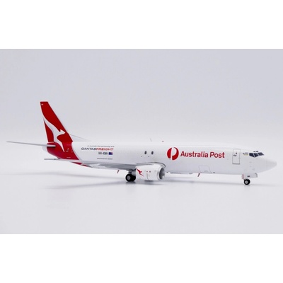 JC Wings B737-4S3SF Qantas Freight Australia Post Colors 1:200