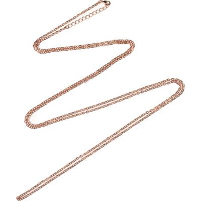 Bola Necklace верижка Rose Gold