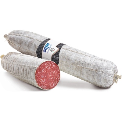 Golfera saláma Milano 8 x 1,4 kg