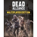 Dead Alliance (Multiplayer Edition)