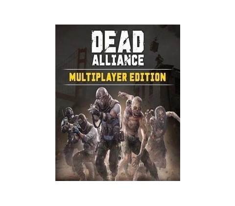 Dead Alliance (Multiplayer Edition)