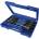NAREX Отвертки комплект SB/PH, 7 броя Narex Bystrice 8624 Profi