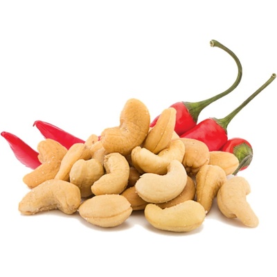 LifeLike Kešu chilli 200 g