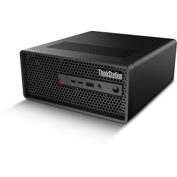 Image 1 of Lenovo ThinkStation P3 Ultra 30J50026GE