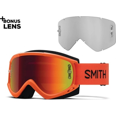 Smith Fuel V.1 Max M