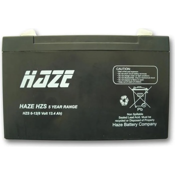 HAZE HZS6-12