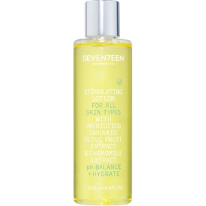 SEVENTEEN Тонизиращ лосион за лице Seventeen Stimulating Lotion (1201201)