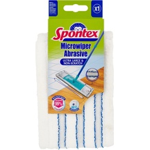 SPONTEX Spontex Náhrada na mop Microwiper Abrasive