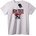 NOONEBRAND Тениска Yakuza Токио - 7XL, Black