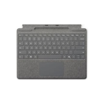 Microsoft Surface Pro Keyboard Platinum