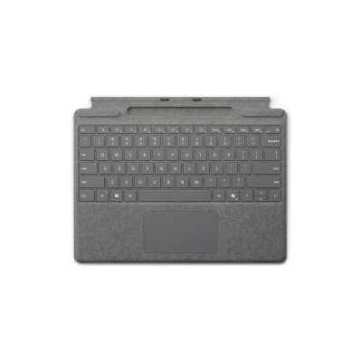 Microsoft Surface Pro Keyboard Platinum