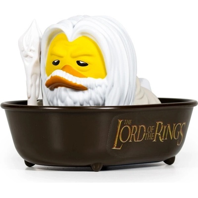 TUBBZ Lord of the Rings Gandalf Bílý