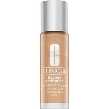 Clinique Beyond Perfecting Foundation + korektor hydratační make-up a korektor v jednom 1 Linen 30 ml