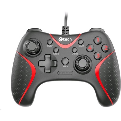 Gamepad C-TECH Theon PR1-GP-09
