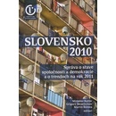 Slovensko 2010