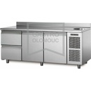 Coldline TA17/2MS