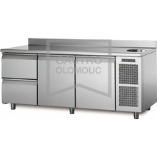 Coldline TA17/2MS