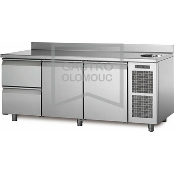 Coldline TA17/2MS