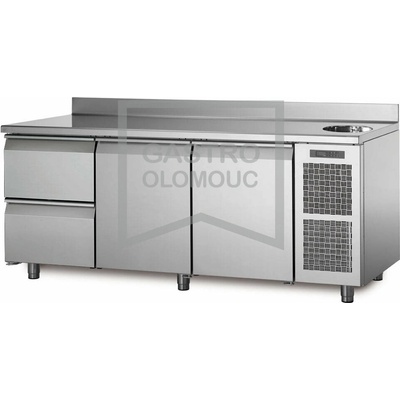 Coldline TA17/2MS